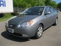 Carbon Gray Mist - Elantra GLS Photo No. 1