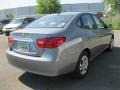 Carbon Gray Mist - Elantra GLS Photo No. 2