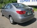 Carbon Gray Mist - Elantra GLS Photo No. 14