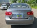 Carbon Gray Mist - Elantra GLS Photo No. 15