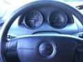 Summit White - Aveo LS Sedan Photo No. 11