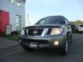 Storm Gray - Pathfinder SE 4x4 Photo No. 1