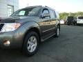 Storm Gray - Pathfinder SE 4x4 Photo No. 2
