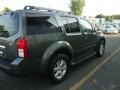 Storm Gray - Pathfinder SE 4x4 Photo No. 8
