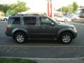 Storm Gray - Pathfinder SE 4x4 Photo No. 9