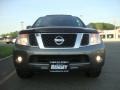 Storm Gray - Pathfinder SE 4x4 Photo No. 10