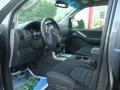 Storm Gray - Pathfinder SE 4x4 Photo No. 13