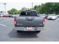 Storm Gray Metallic - Frontier Nismo Crew Cab 4x4 Photo No. 4