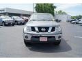 Storm Gray Metallic - Frontier Nismo Crew Cab 4x4 Photo No. 7