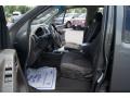 Storm Gray Metallic - Frontier Nismo Crew Cab 4x4 Photo No. 8
