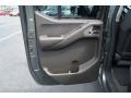 Storm Gray Metallic - Frontier Nismo Crew Cab 4x4 Photo No. 9