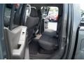 Storm Gray Metallic - Frontier Nismo Crew Cab 4x4 Photo No. 10