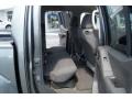 Storm Gray Metallic - Frontier Nismo Crew Cab 4x4 Photo No. 12