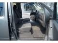 Storm Gray Metallic - Frontier Nismo Crew Cab 4x4 Photo No. 13