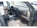 Storm Gray Metallic - Frontier Nismo Crew Cab 4x4 Photo No. 14