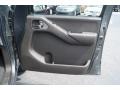 Storm Gray Metallic - Frontier Nismo Crew Cab 4x4 Photo No. 15