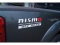 Storm Gray Metallic - Frontier Nismo Crew Cab 4x4 Photo No. 18