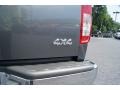 Storm Gray Metallic - Frontier Nismo Crew Cab 4x4 Photo No. 20