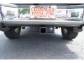 Storm Gray Metallic - Frontier Nismo Crew Cab 4x4 Photo No. 21