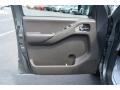 Storm Gray Metallic - Frontier Nismo Crew Cab 4x4 Photo No. 22