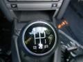  2005 Boxster  5 Speed Manual Shifter