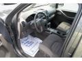 Storm Gray Metallic - Frontier Nismo Crew Cab 4x4 Photo No. 24