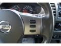 Storm Gray Metallic - Frontier Nismo Crew Cab 4x4 Photo No. 26