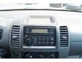 Storm Gray Metallic - Frontier Nismo Crew Cab 4x4 Photo No. 28