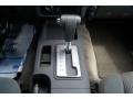 Storm Gray Metallic - Frontier Nismo Crew Cab 4x4 Photo No. 31