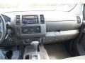 Storm Gray Metallic - Frontier Nismo Crew Cab 4x4 Photo No. 32