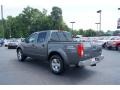 Storm Gray Metallic - Frontier Nismo Crew Cab 4x4 Photo No. 34