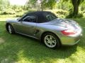 Seal Grey Metallic - Boxster  Photo No. 48