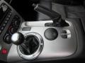 Black/Black Transmission Photo for 2008 Dodge Viper #50743017