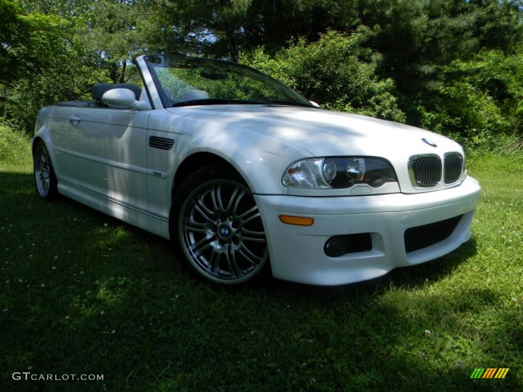 2003 Bmw m3 exterior colors #6