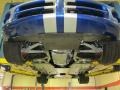 Viper Blue Metallic - Viper SRT-10 Coupe Photo No. 12
