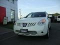 Phantom White Pearl - Rogue SL AWD Photo No. 1