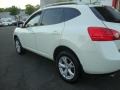 Phantom White Pearl - Rogue SL AWD Photo No. 4