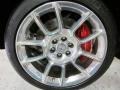 2008 Dodge Viper SRT-10 Coupe Wheel and Tire Photo