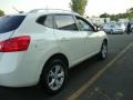 Phantom White Pearl - Rogue SL AWD Photo No. 7