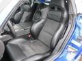 Black/Black Interior Photo for 2008 Dodge Viper #50743362