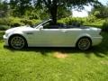 2003 Alpine White BMW M3 Convertible  photo #23