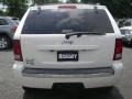 2008 Stone White Jeep Grand Cherokee Limited 4x4  photo #5