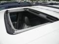 2008 Stone White Jeep Grand Cherokee Limited 4x4  photo #6