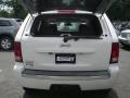 2008 Stone White Jeep Grand Cherokee Limited 4x4  photo #8