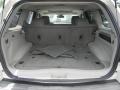 2008 Stone White Jeep Grand Cherokee Limited 4x4  photo #9