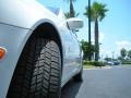 Alabaster White - C 240 Sedan Photo No. 10