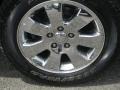 2008 Stone White Jeep Grand Cherokee Limited 4x4  photo #11