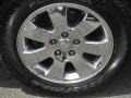 2008 Stone White Jeep Grand Cherokee Limited 4x4  photo #14