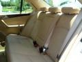 Alabaster White - C 240 Sedan Photo No. 14