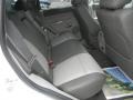 2008 Stone White Jeep Grand Cherokee Limited 4x4  photo #18